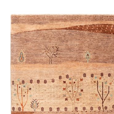 Tapete Ziegler - Ariana - 302 x 207 cm - bege