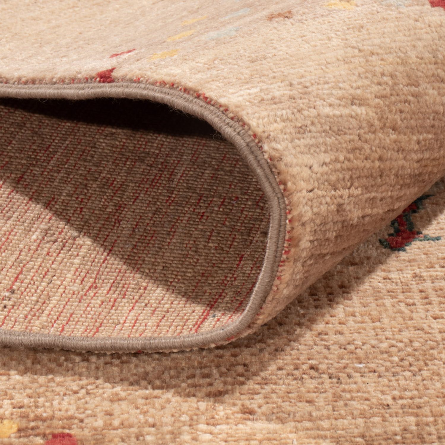 Ziegler Teppich - Ariana - 301 x 209 cm - beige