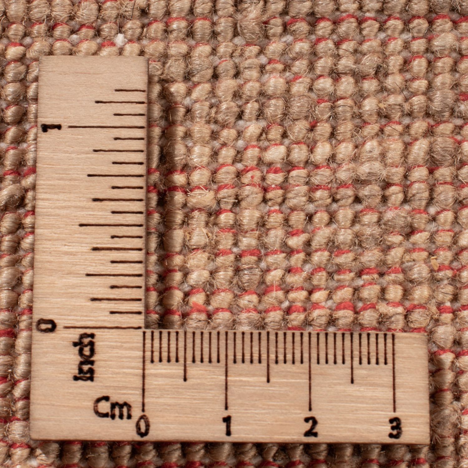 Ziegler Teppich - Ariana - 301 x 209 cm - beige