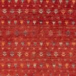 Ziegler Teppich - Ariana - 306 x 211 cm - rot