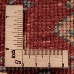 Ziegler Teppich - Ariana - 306 x 211 cm - rot