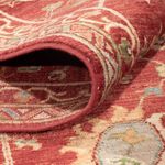 Ziegler Teppich - Ariana - 305 x 246 cm - rot