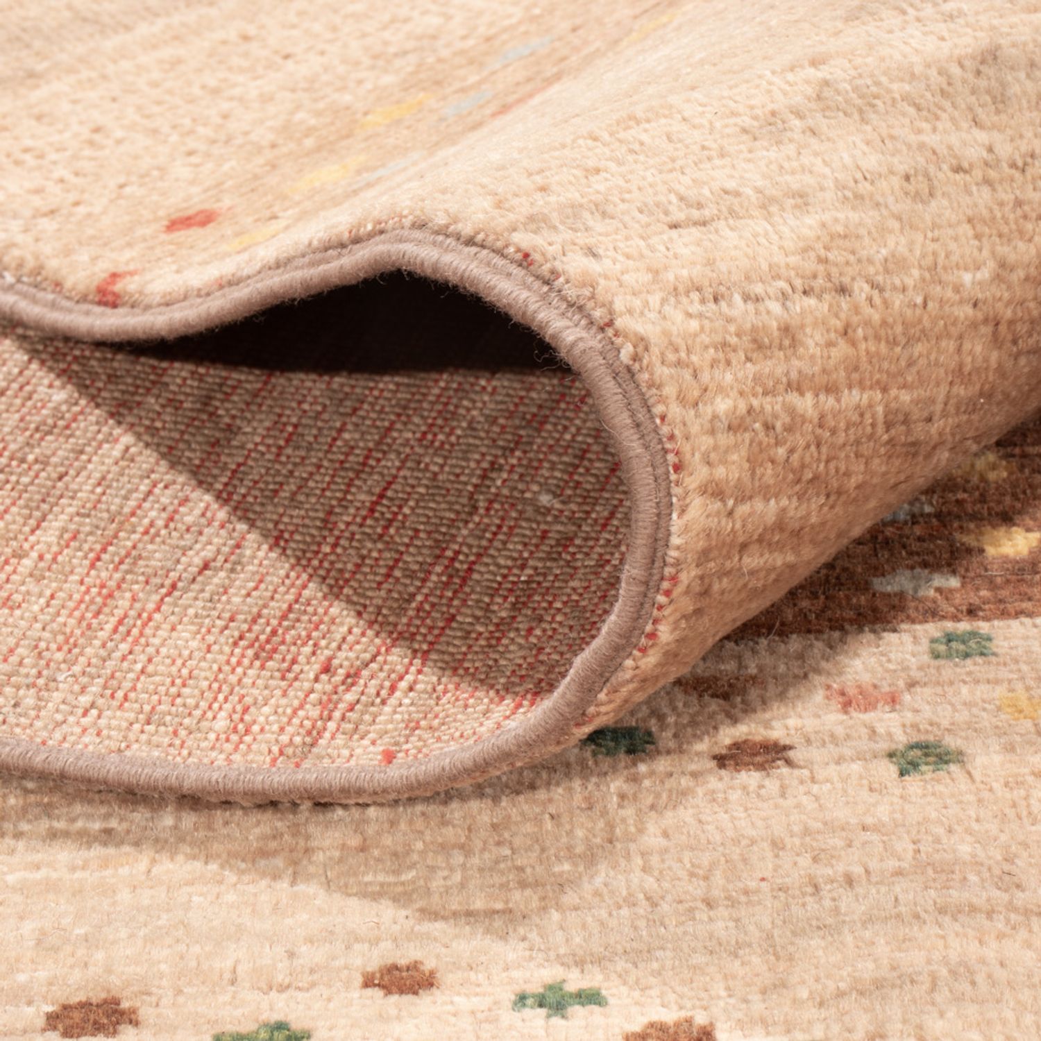 Ziegler Teppich - Ariana - 298 x 248 cm - beige