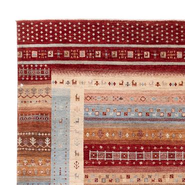 Tapete Ziegler - Ariana - 297 x 246 cm - multicolorido