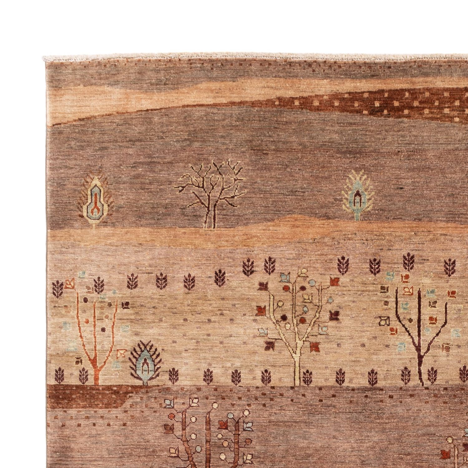 Ziegler Teppich - Ariana - 300 x 242 cm - beige