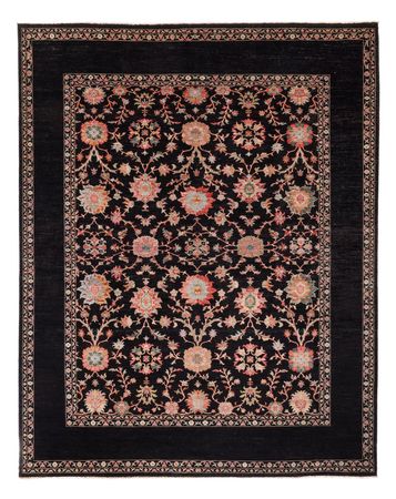 Ziegler Teppich - Ariana - 313 x 246 cm - mehrfarbig