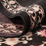 Ziegler Teppich - Ariana - 313 x 246 cm - mehrfarbig