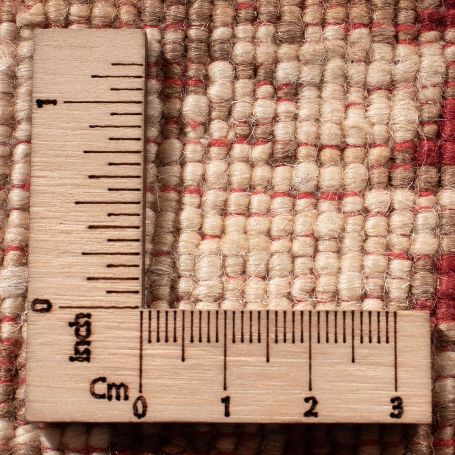 Ziegler Teppe - Ariana - 303 x 247 cm - flerfarget