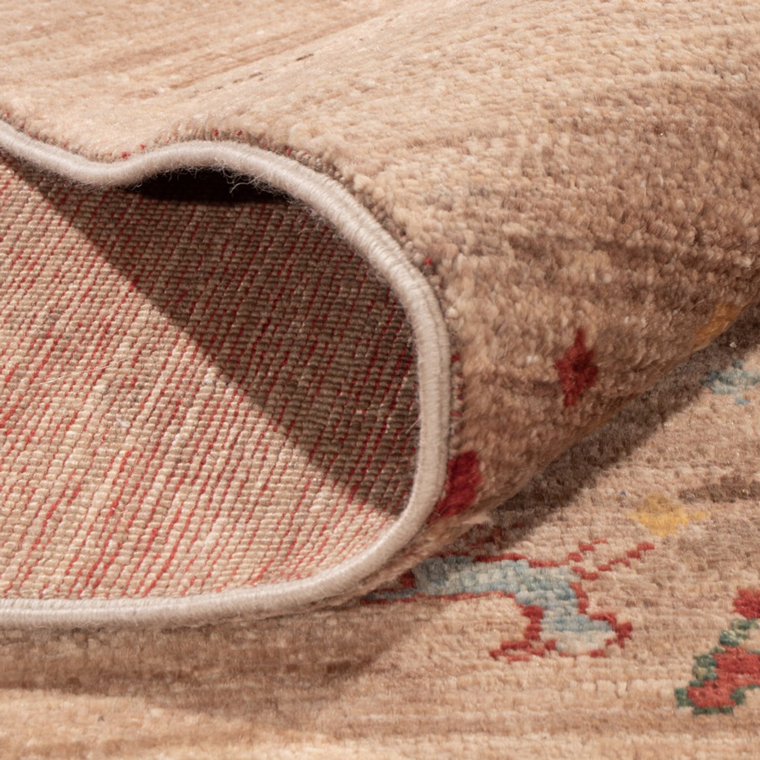 Koberec Ziegler - Ariana - 370 x 273 cm - béžová