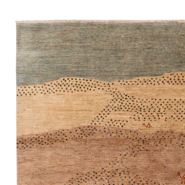 Tapete Ziegler - Ariana - 370 x 273 cm - bege