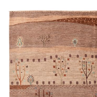 Tapete Ziegler - Ariana - 372 x 279 cm - bege