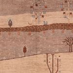 Ziegler Rug - Ariana - 372 x 279 cm - beige