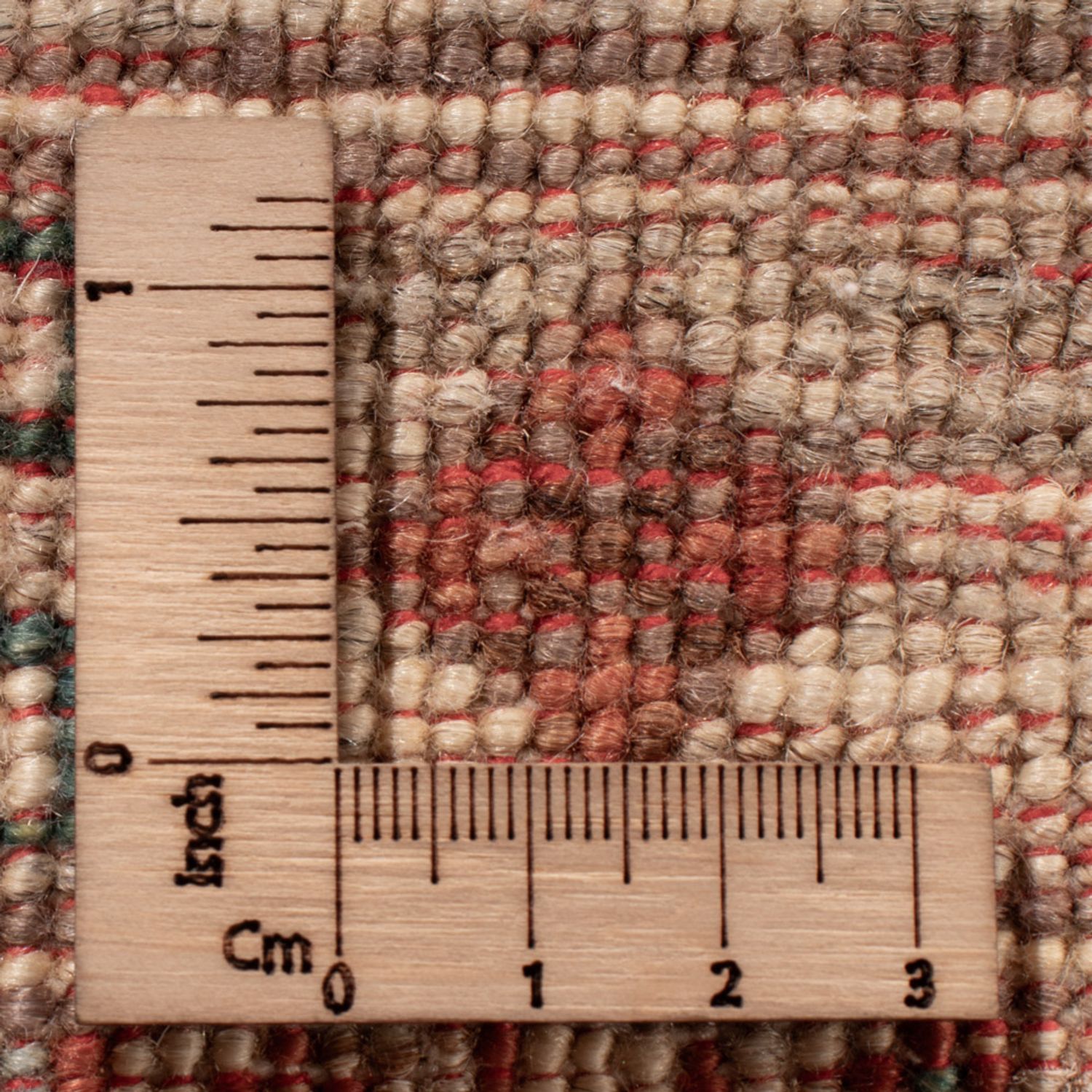 Ziegler Teppich - Shal - 404 x 302 cm - mehrfarbig