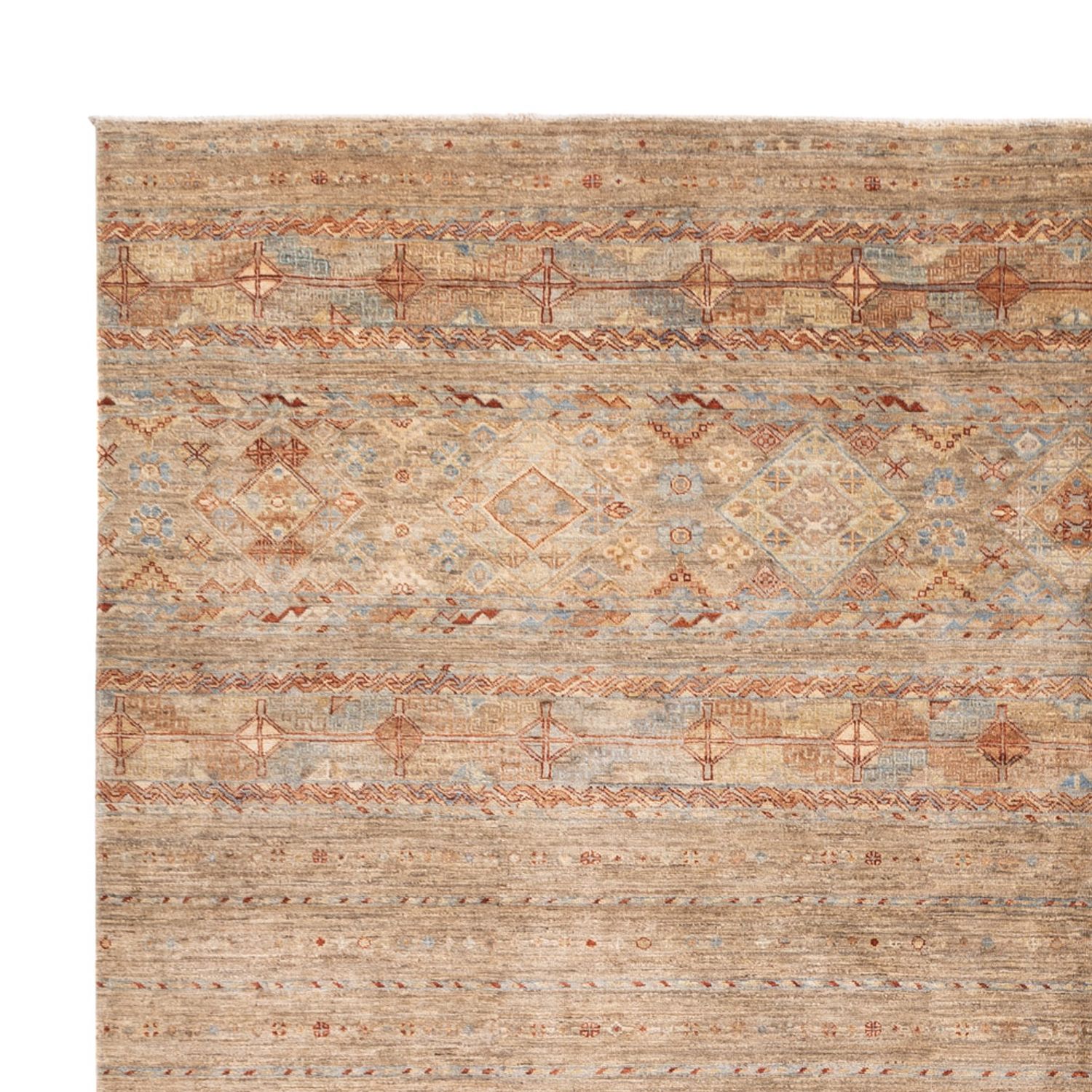 Ziegler Rug - Ariana - 401 x 302 cm - beige
