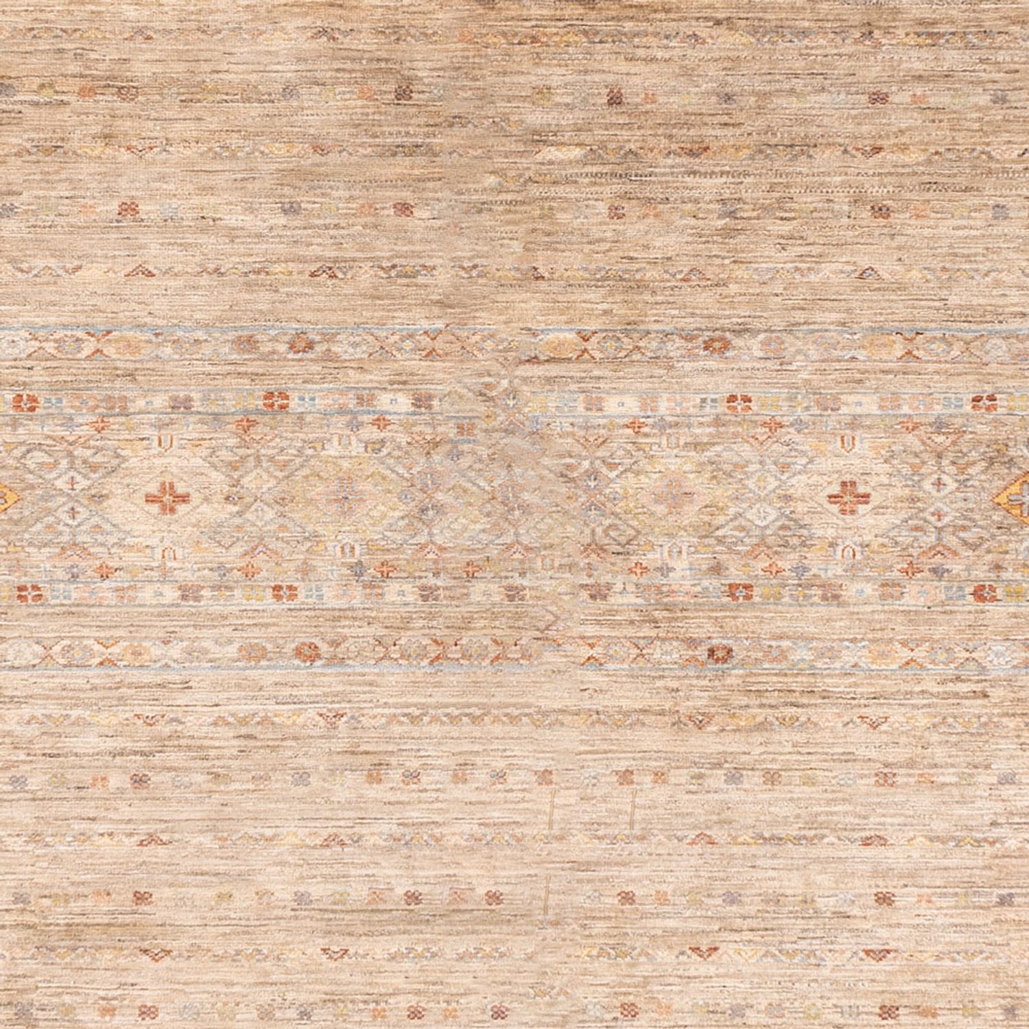 Ziegler Rug - Ariana - 401 x 301 cm - beige