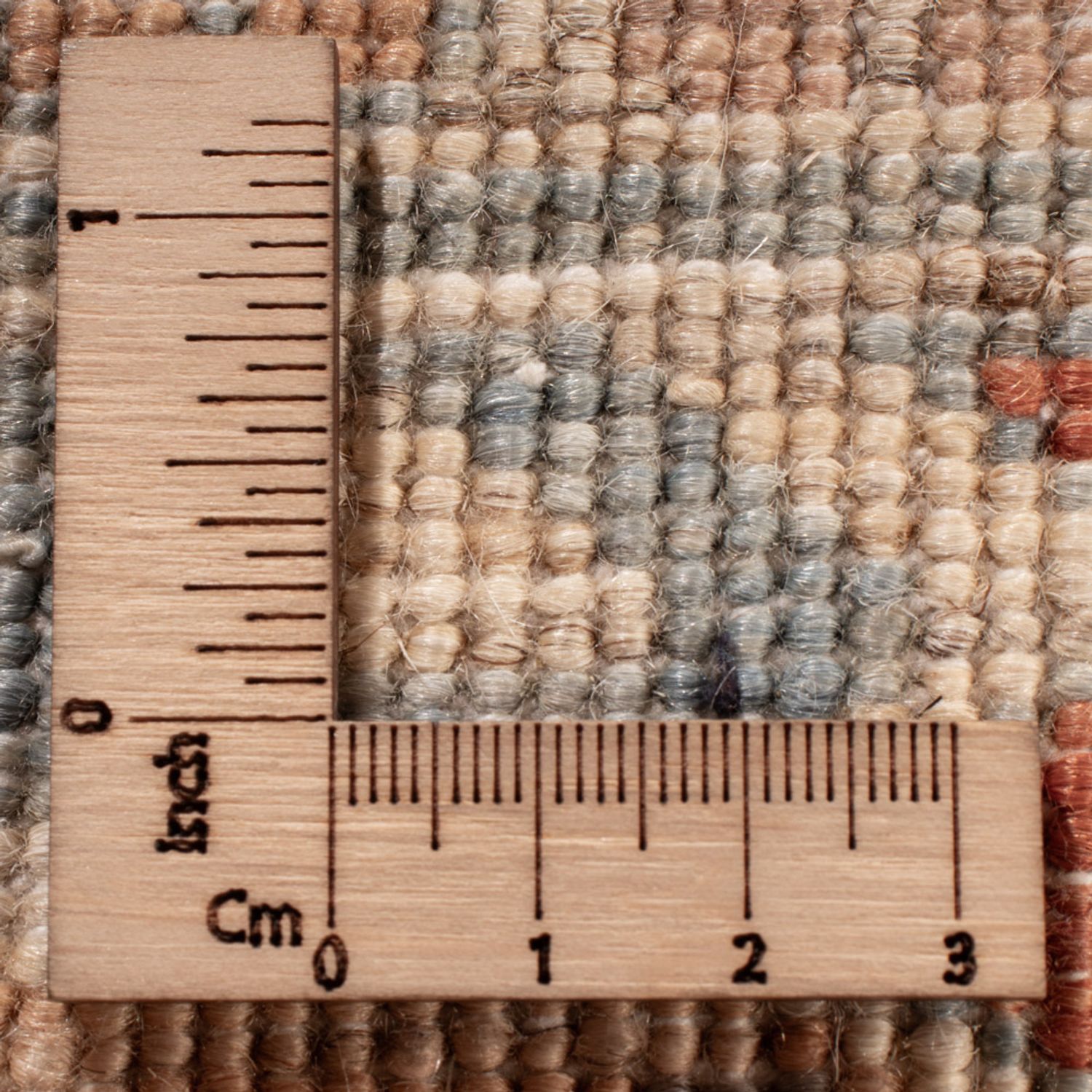 Ziegler Rug - Ariana - 401 x 301 cm - beige