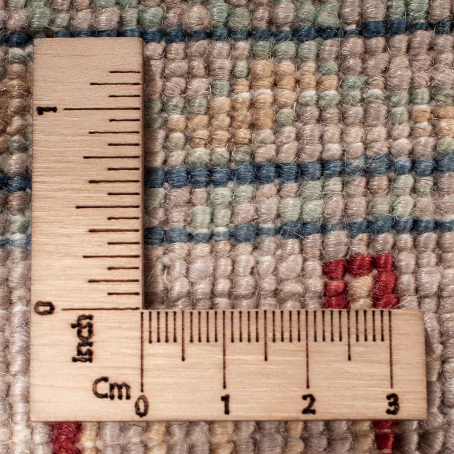 Koberec Ziegler - Ariana - 402 x 303 cm - taupe