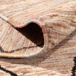 Alfombra bereber - 405 x 305 cm - beige