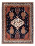 Ziegler Rug - Kazak - 328 x 247 cm - dark blue