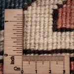 Ziegler Rug - Kazak - 367 x 270 cm - dark blue