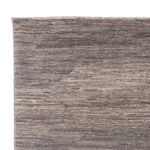 Berber Teppich - 226 x 177 cm - grau