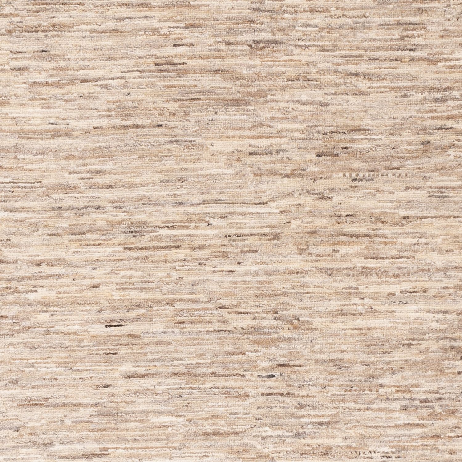 Berber Teppich - 229 x 173 cm - beige