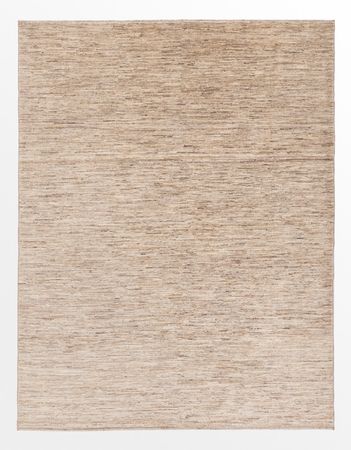 Berber Teppich - 229 x 173 cm - beige