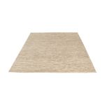 Berber Teppich - 229 x 173 cm - beige
