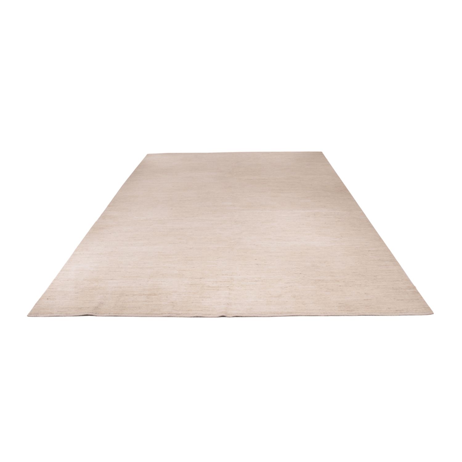 Berber Teppich - 344 x 245 cm - beige