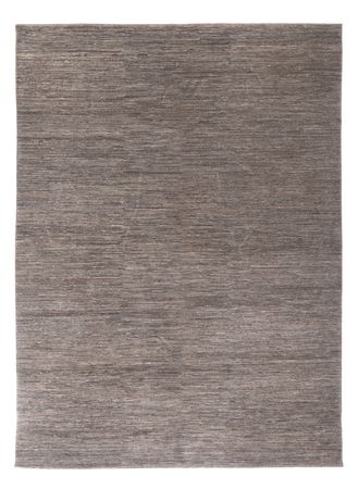 Berber Teppich - 345 x 249 cm - dunkelbeige