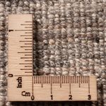 Berber Teppich - 345 x 249 cm - dunkelbeige