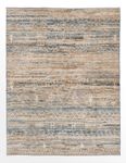 Alfombra bereber - 233 x 179 cm - beige