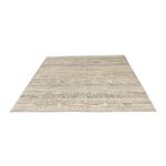 Alfombra bereber - 233 x 179 cm - beige