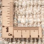 Alfombra bereber - 233 x 179 cm - beige