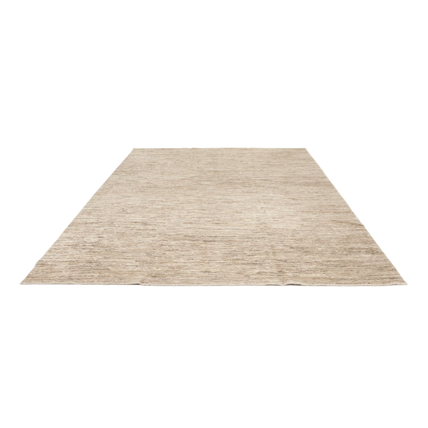 Alfombra bereber - 358 x 271 cm - beige
