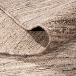 Alfombra bereber - 358 x 271 cm - beige