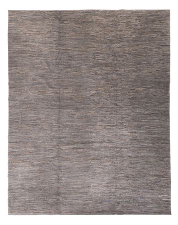 Berber Teppich - 404 x 304 cm - dunkelbeige
