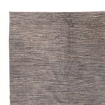 Berber Teppich - 404 x 304 cm - dunkelbeige