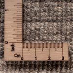 Berber Teppich - 404 x 304 cm - dunkelbeige