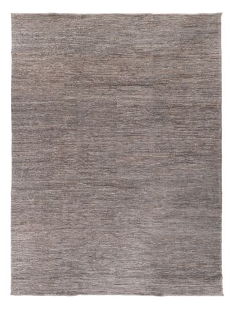 Berber Teppich - 368 x 277 cm - dunkelbeige