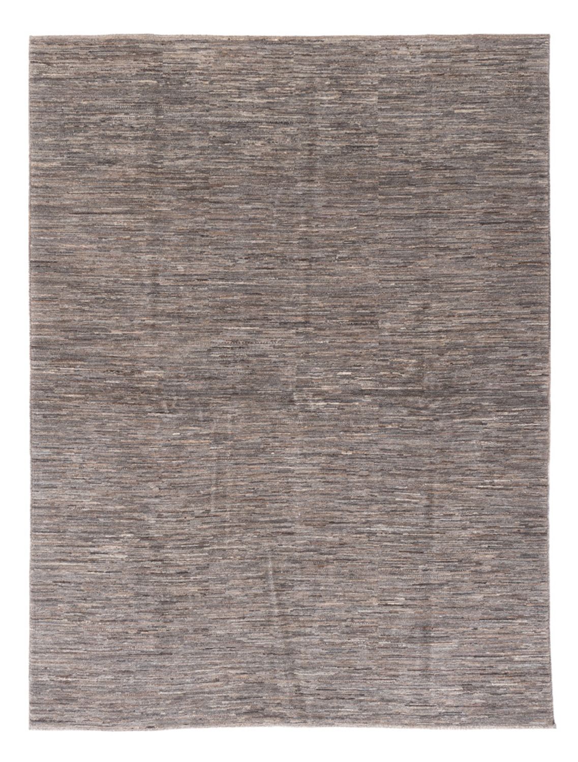 Berber Teppich - 240 x 181 cm - dunkelbeige