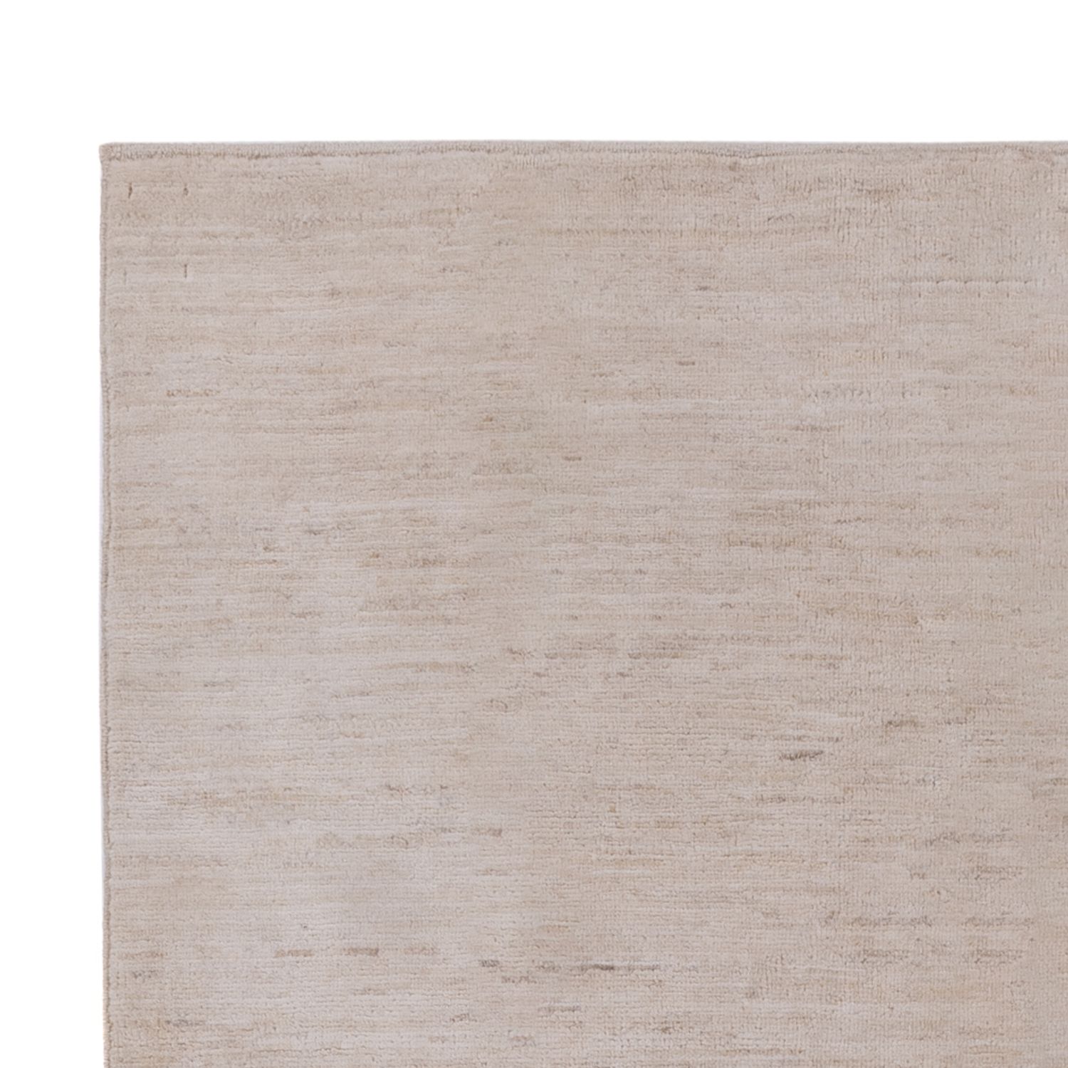Berber Teppich - 248 x 166 cm - beige