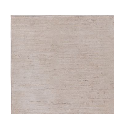 Berber Teppich - 248 x 166 cm - beige