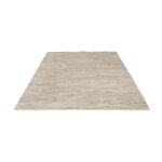 Berber Teppich - 240 x 169 cm - beige