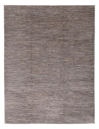 Berber Teppich - 344 x 253 cm - dunkelbeige