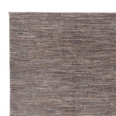 Berber Teppich - 344 x 253 cm - dunkelbeige