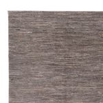 Berber Teppich - 344 x 253 cm - dunkelbeige