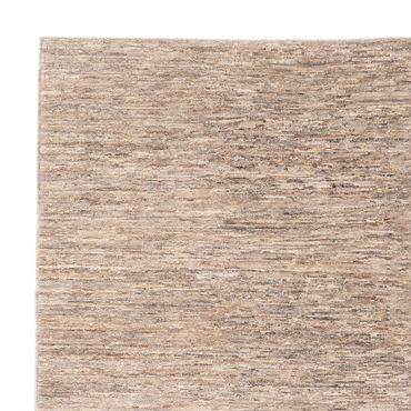 Berber Teppich quadratisch  - 200 x 200 cm - beige