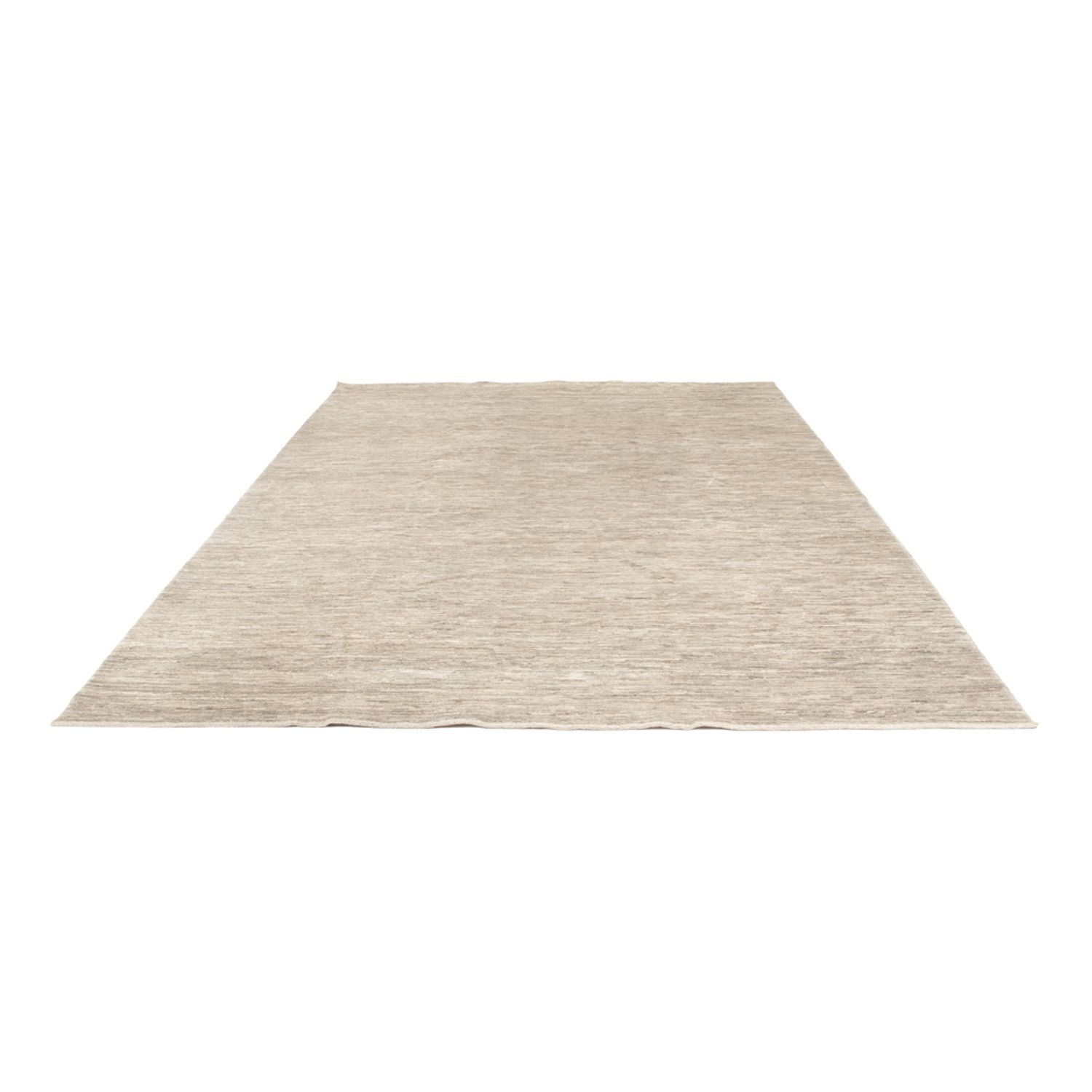 Alfombra bereber - 361 x 275 cm - beige