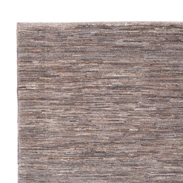 Berber Teppich - 233 x 175 cm - dunkelbeige